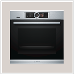 Lò nướng âm tủ Bosch HBG6764S6B